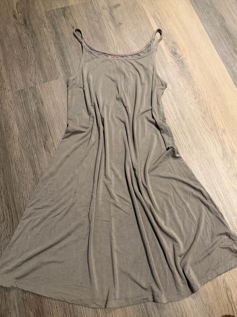 Cupio Dress